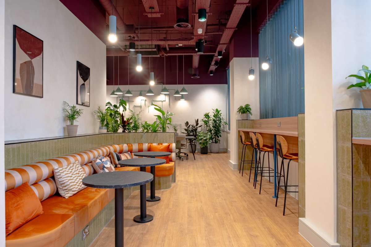 Office in Birmingham - photo 4