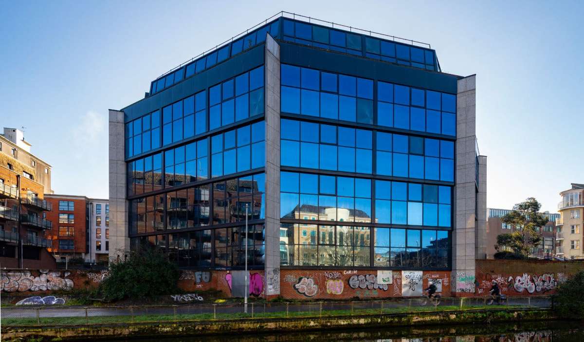 Office in Reading