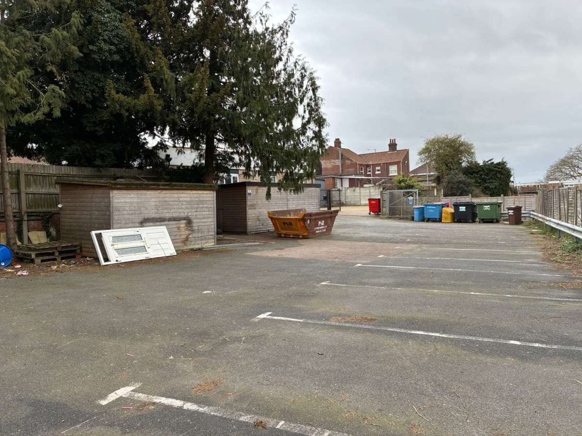 Office in Norwich - photo 4