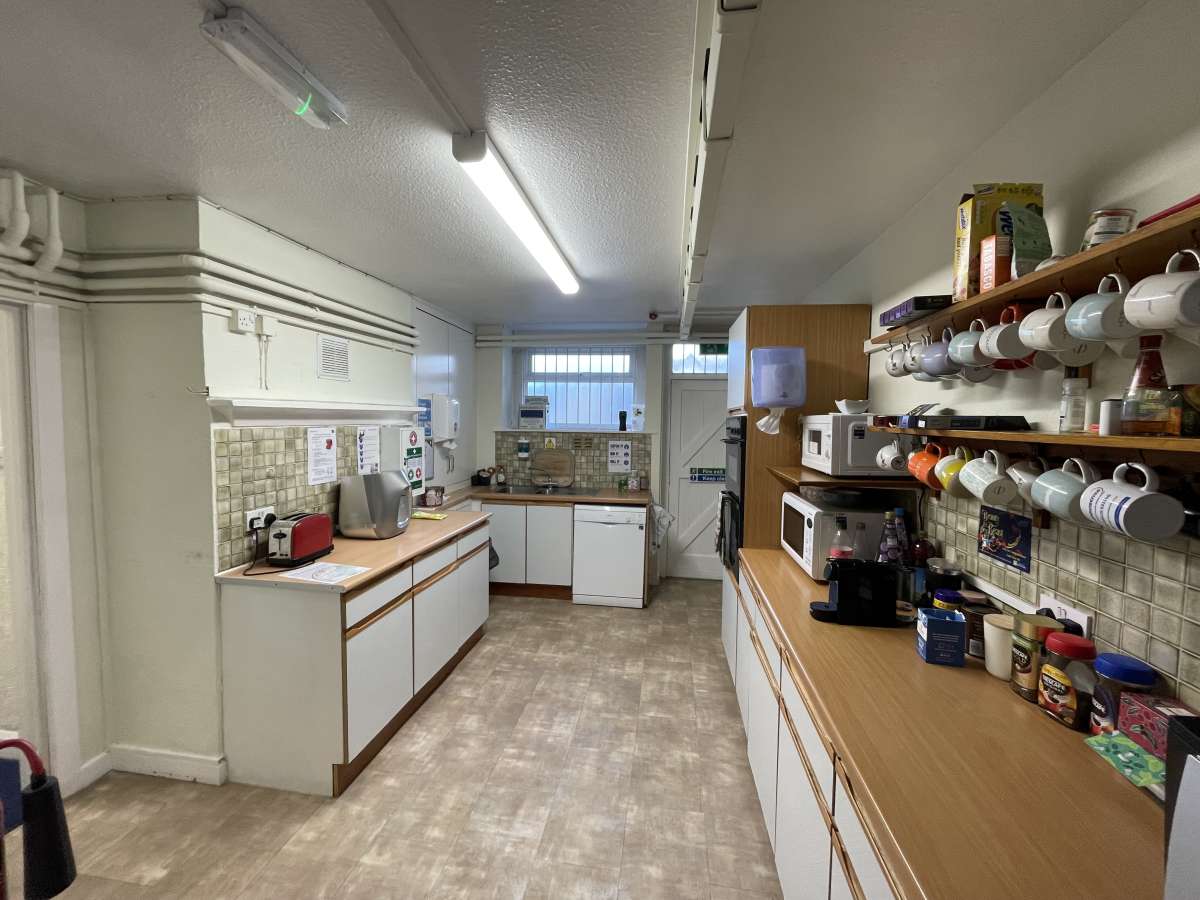 Office in Halifax - photo 4