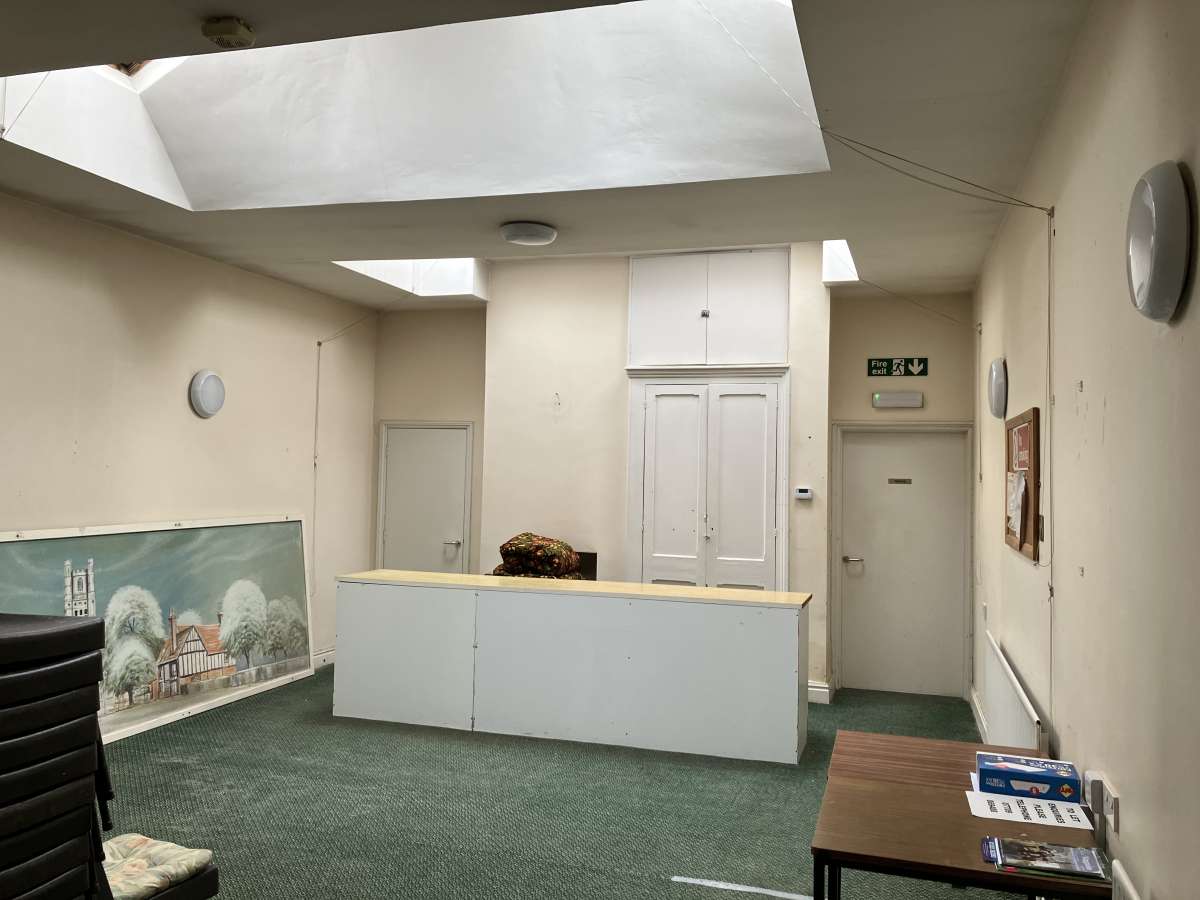 Office in Ely - photo 3