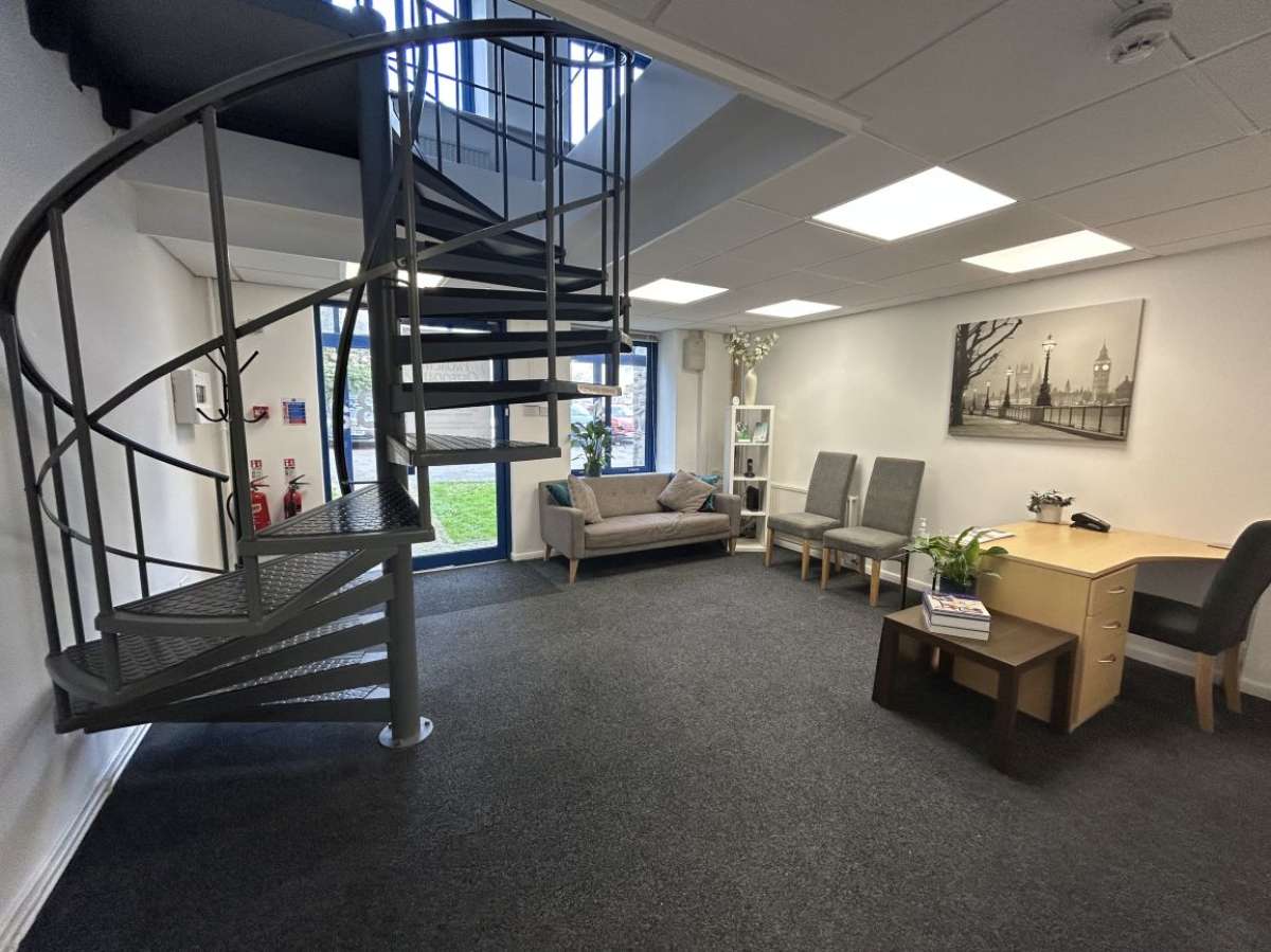 Office in Plymouth - photo 3