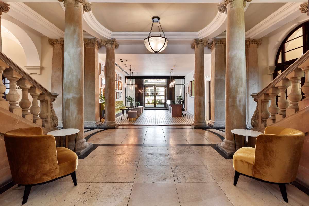 Office in Bromley - photo 4