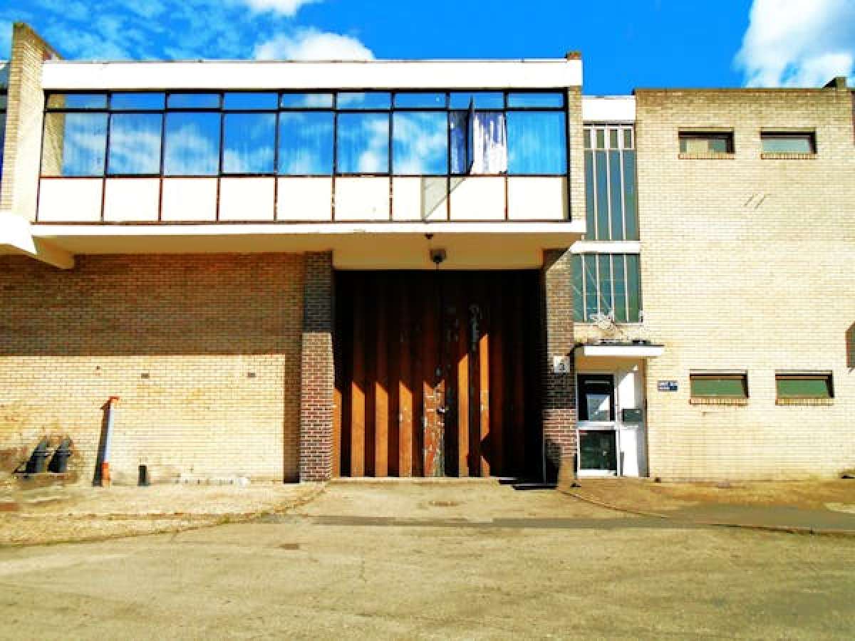 Office in Abbey Wood