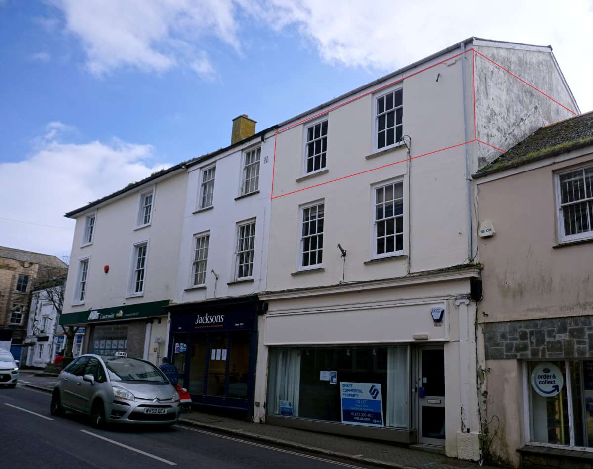Office in Penzance