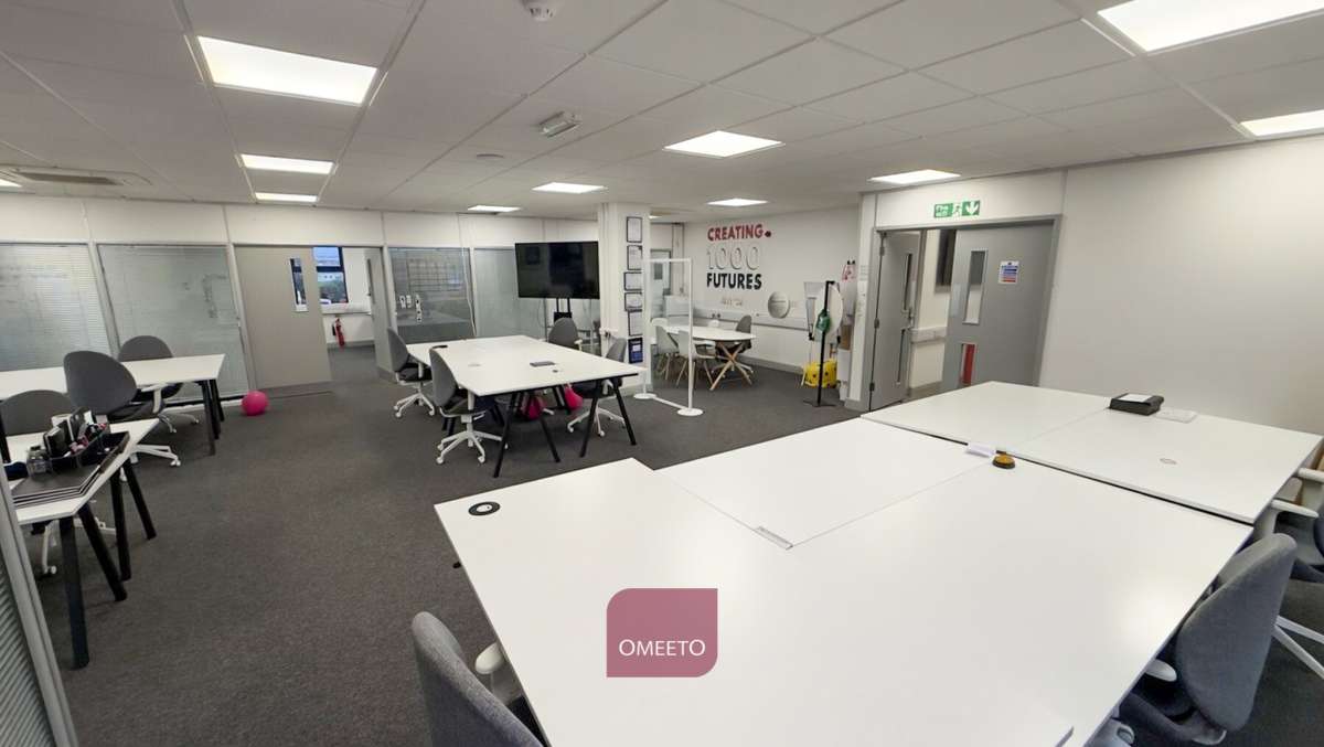 Office in Pride Park - photo 2