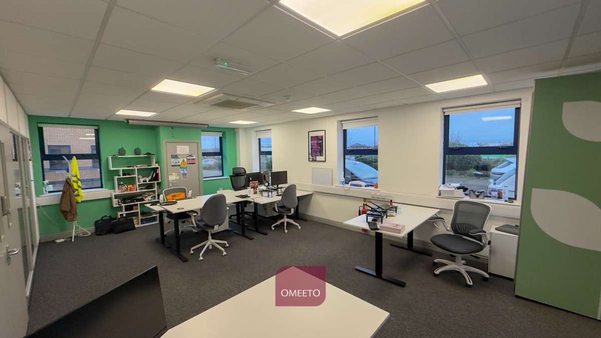 Office in Pride Park - photo 3