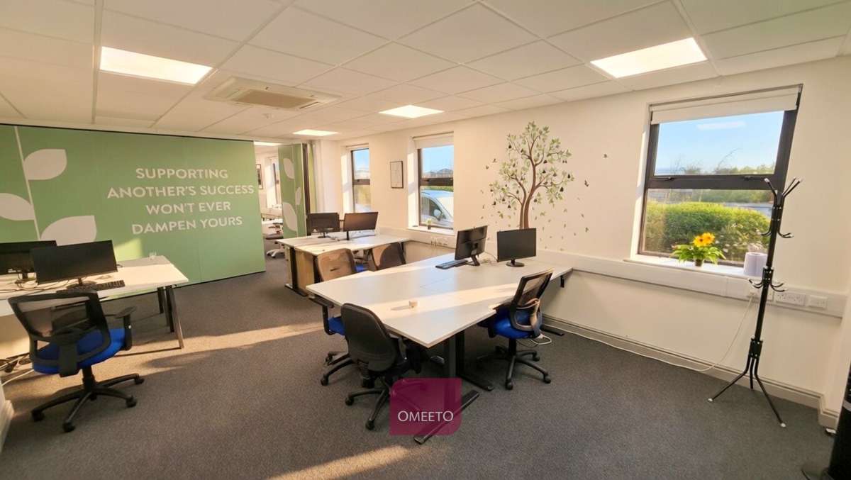 Office in Pride Park - photo 4