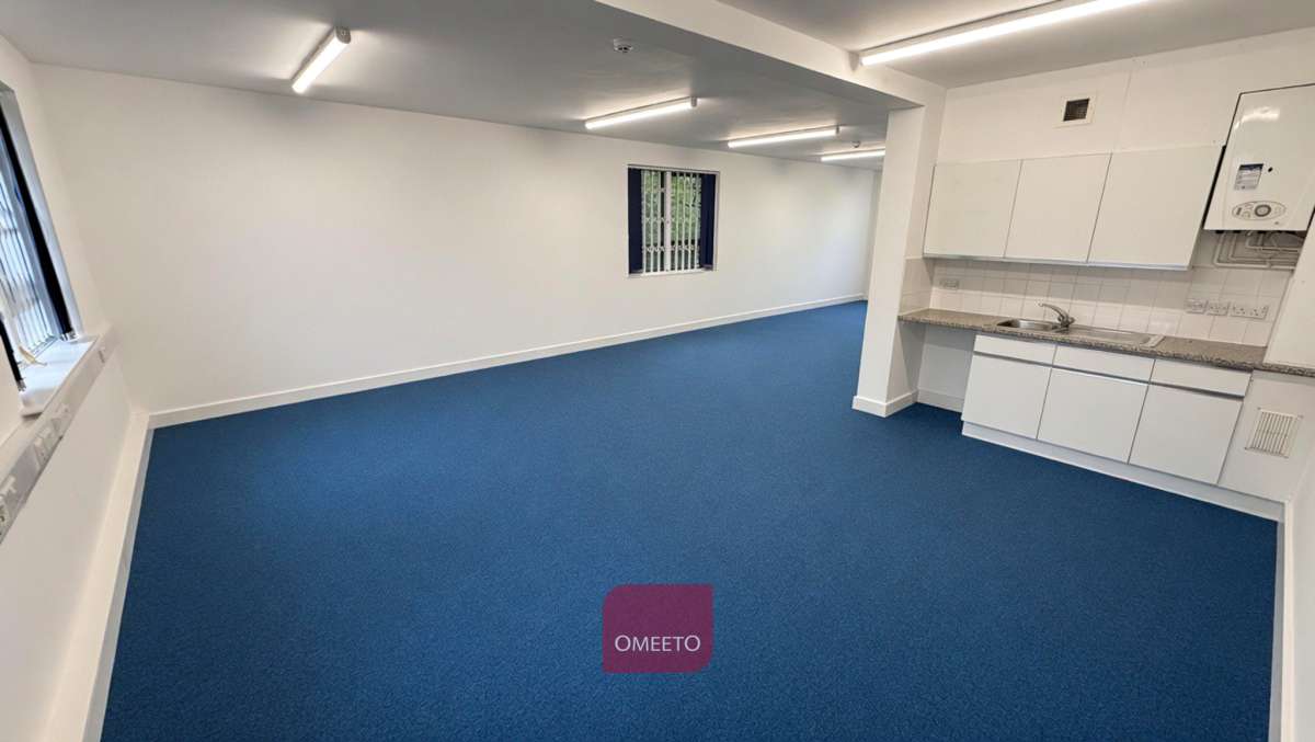 Office in Bulwell - photo 4