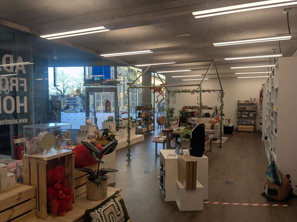 Office in Norwich - photo 3