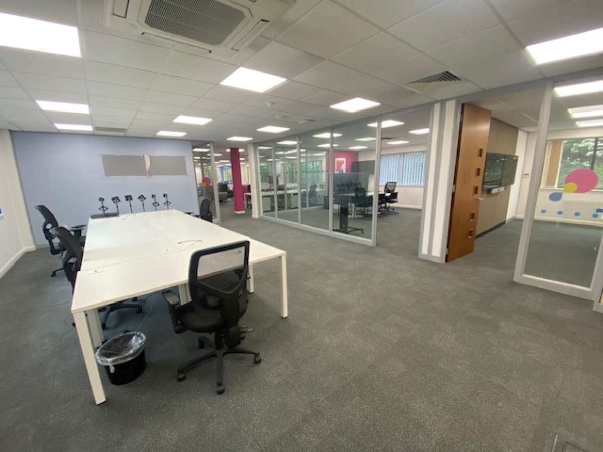 Office in Eaton Socon - photo 3