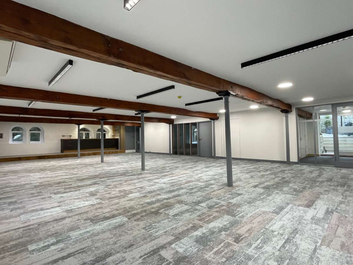 Office in Bath - photo 3