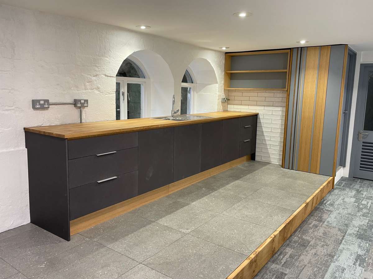 Office in Bath - photo 4