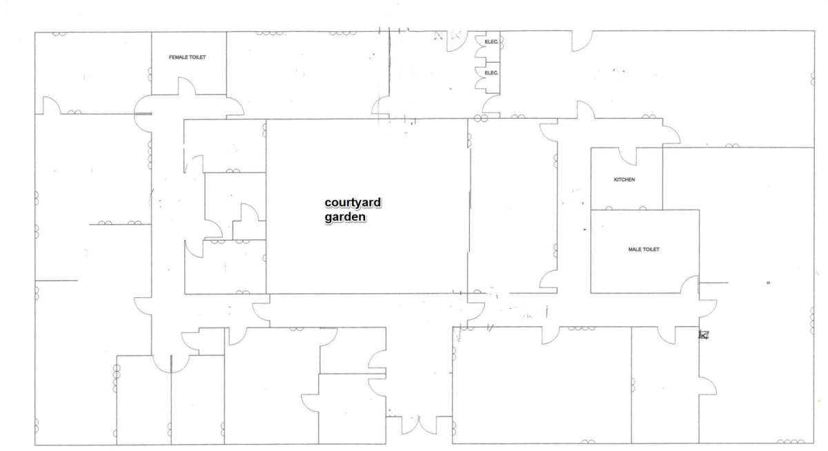 Office in Exeter - photo 3