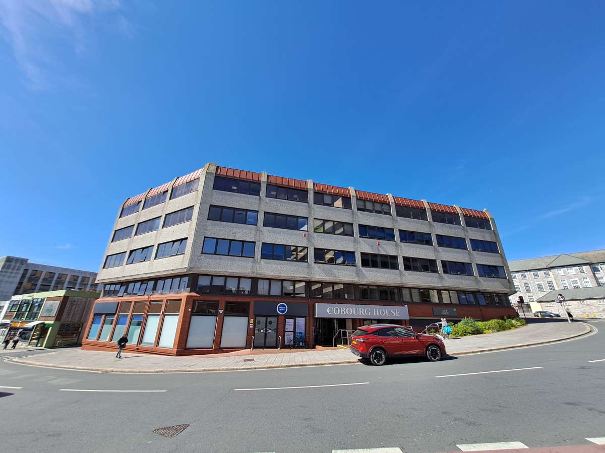 Office in Plymouth