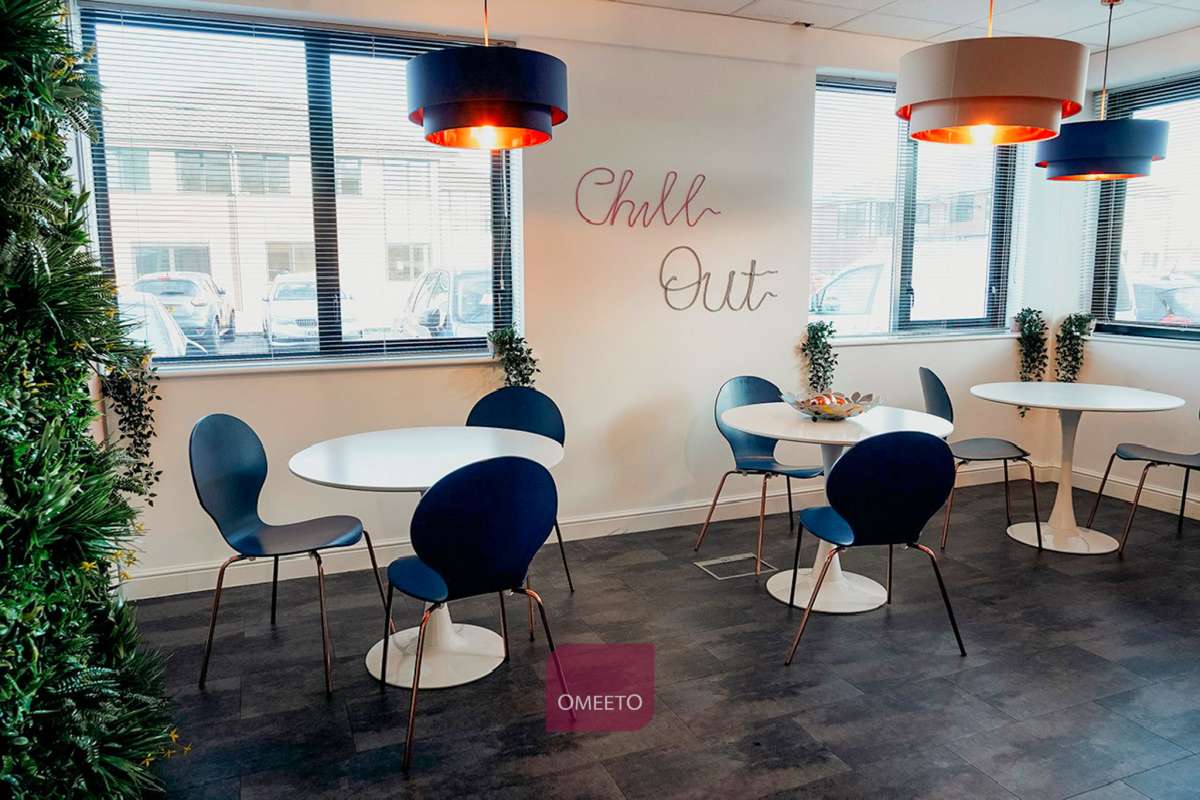 Office in Pride Park - photo 4