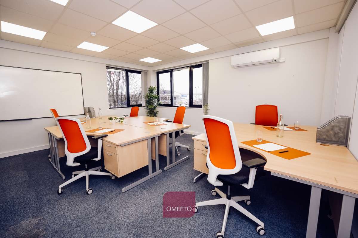 Office in Pride Park