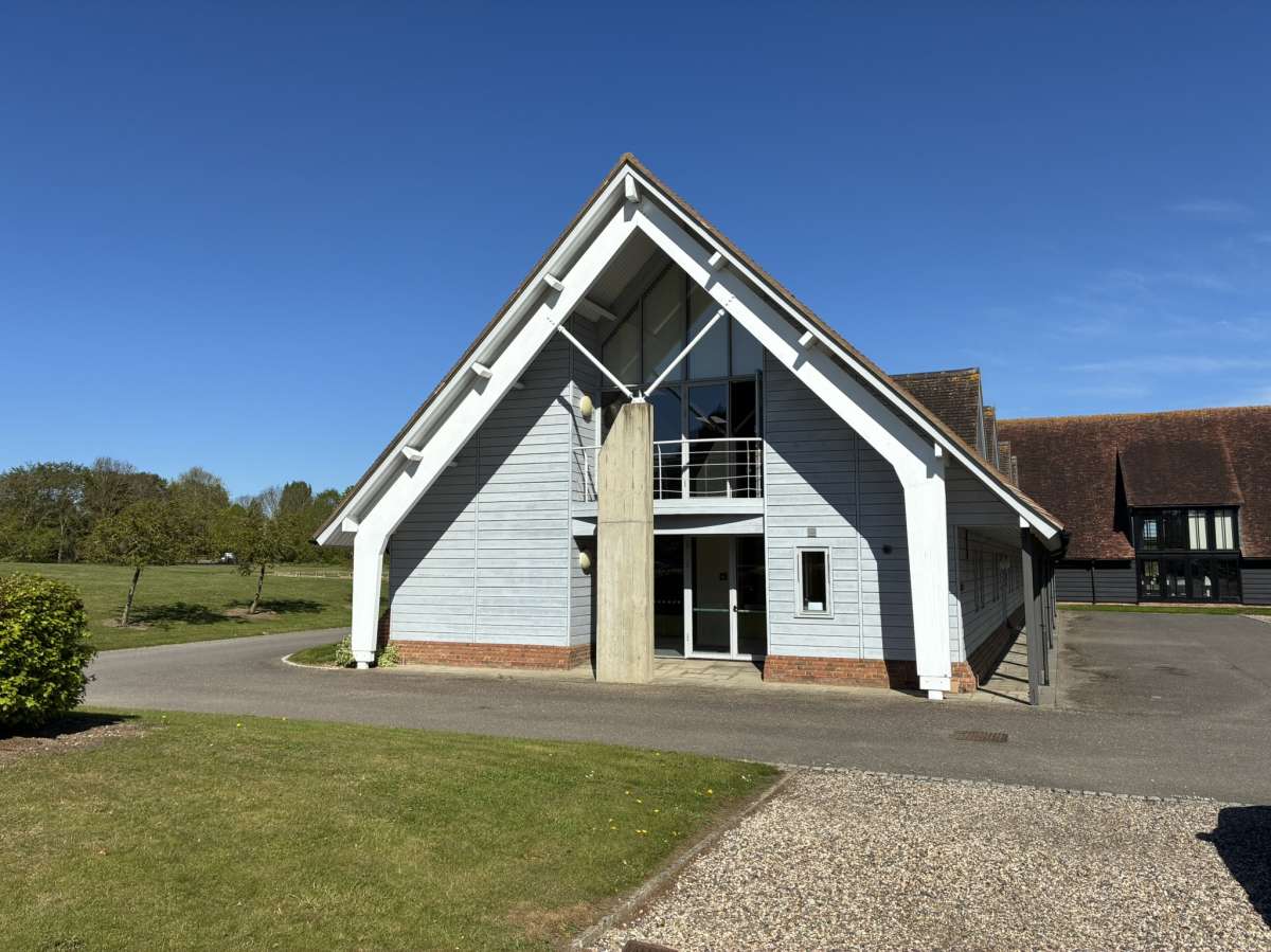 Office in Saffron Walden - photo 2