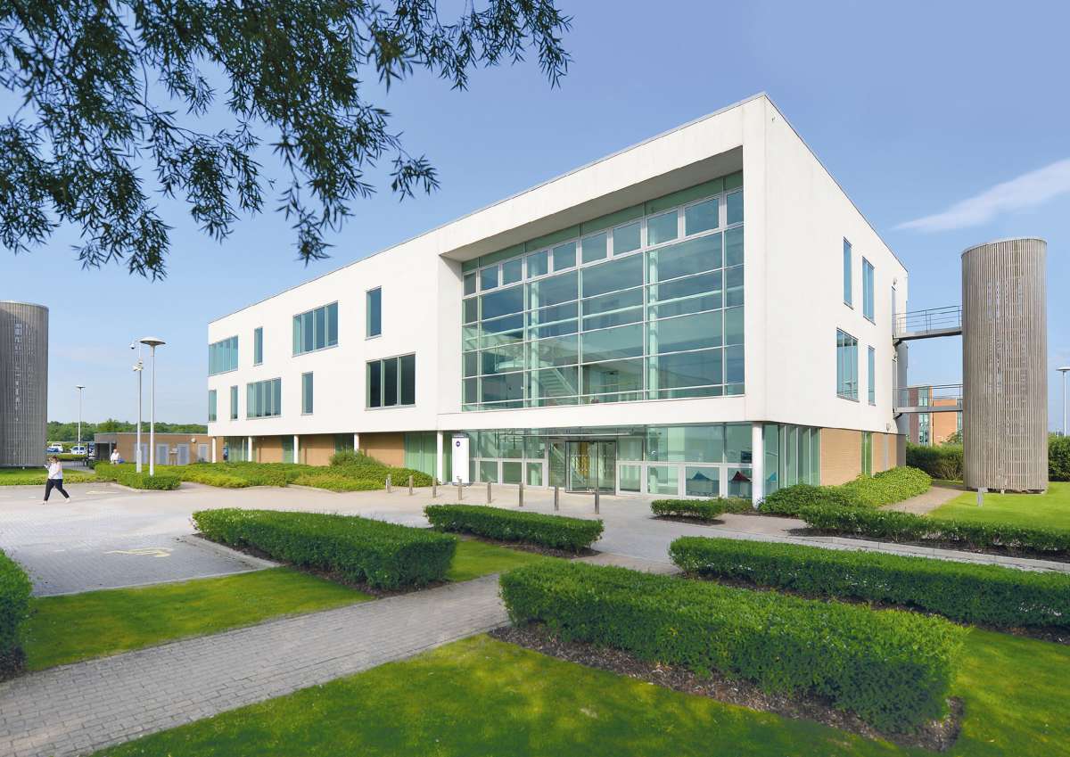 Office in Houghton Le Spring