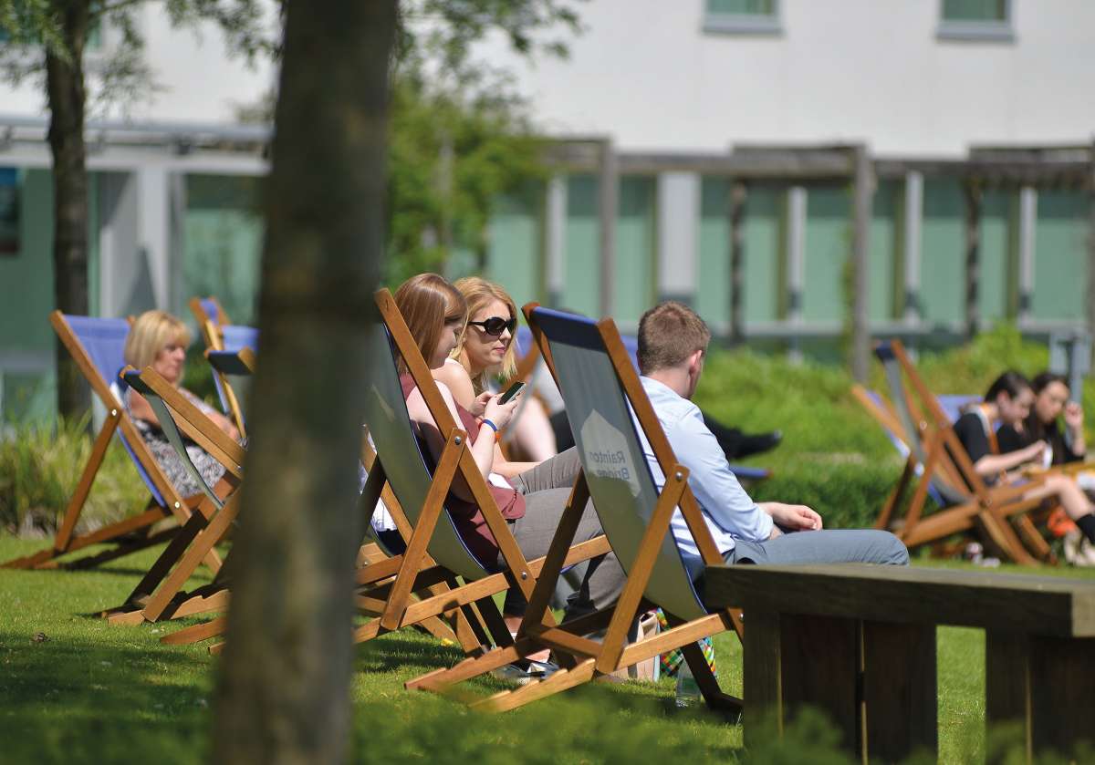 Office in Houghton Le Spring - photo 2