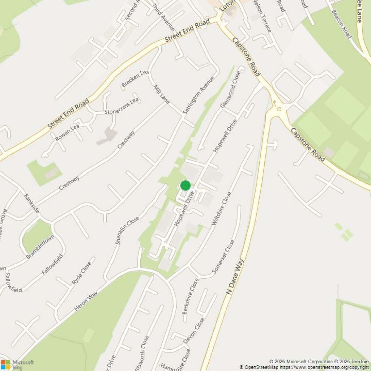 Office in Chatham - photo 2