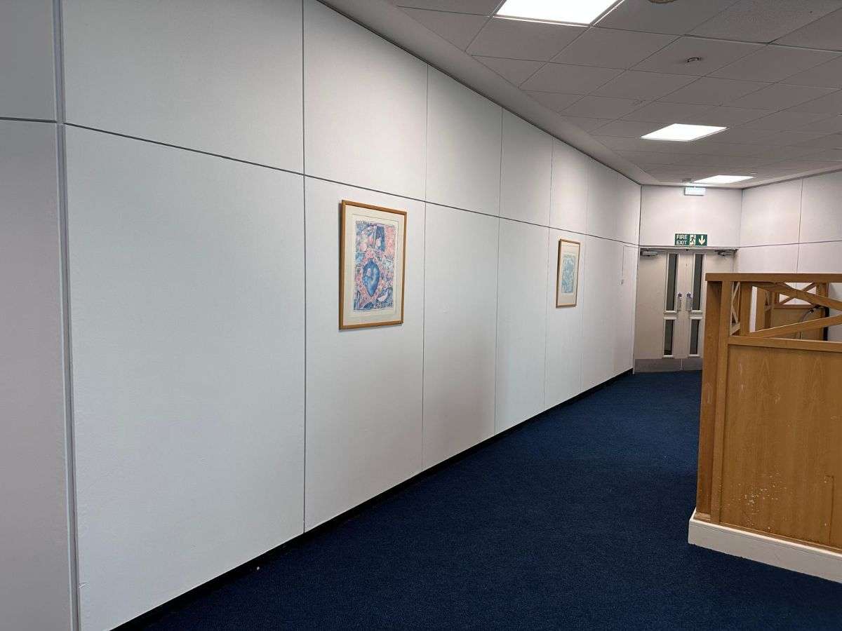 Office in Ayr - photo 4