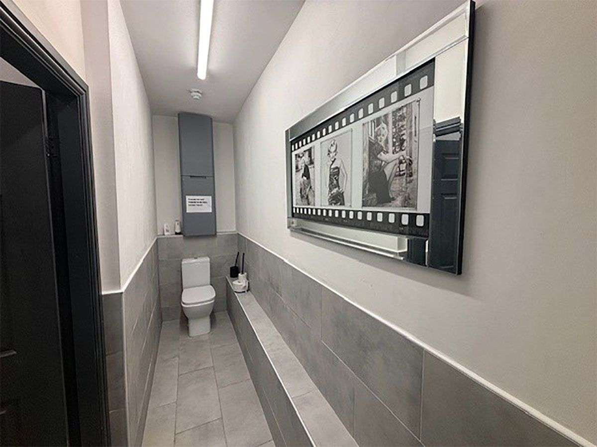 Office in Liverpool - photo 4