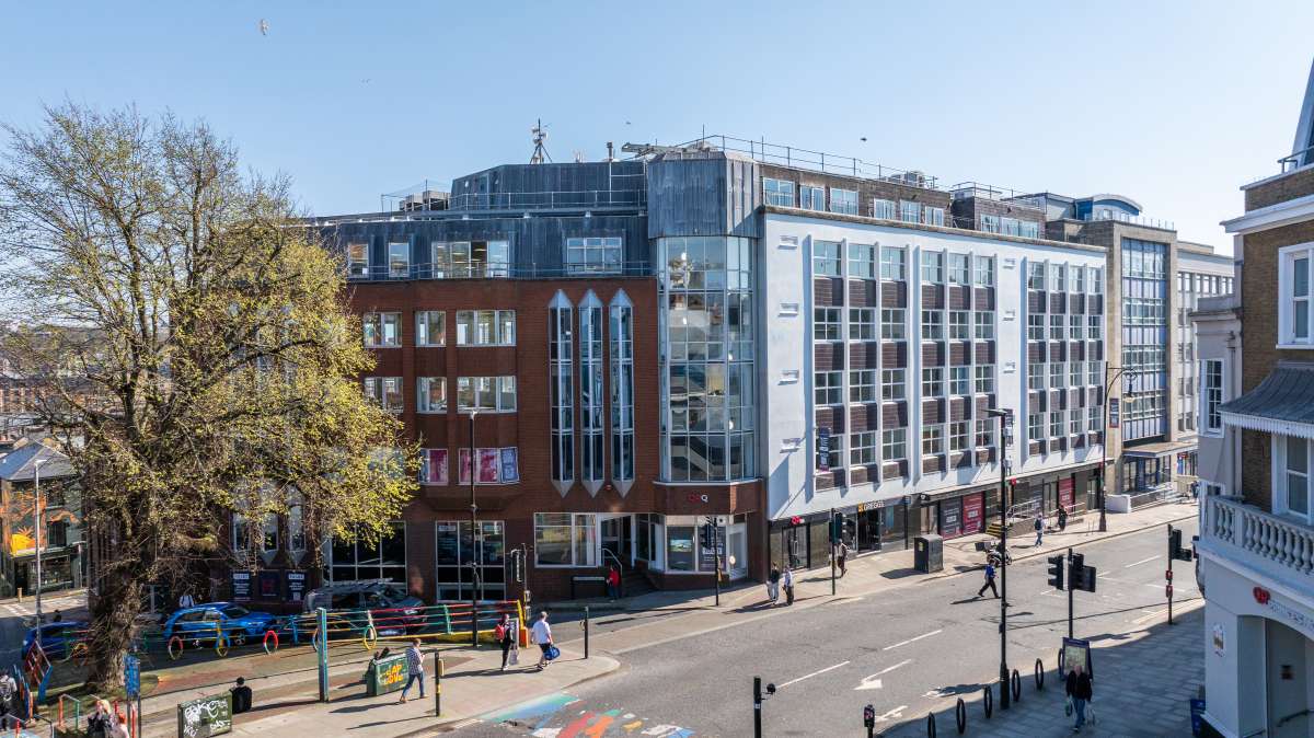 Office in Brighton - photo 2