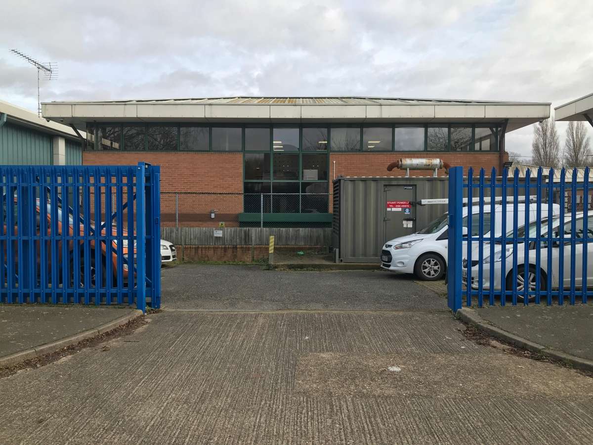 Industrial Unit in Orpington - photo 4