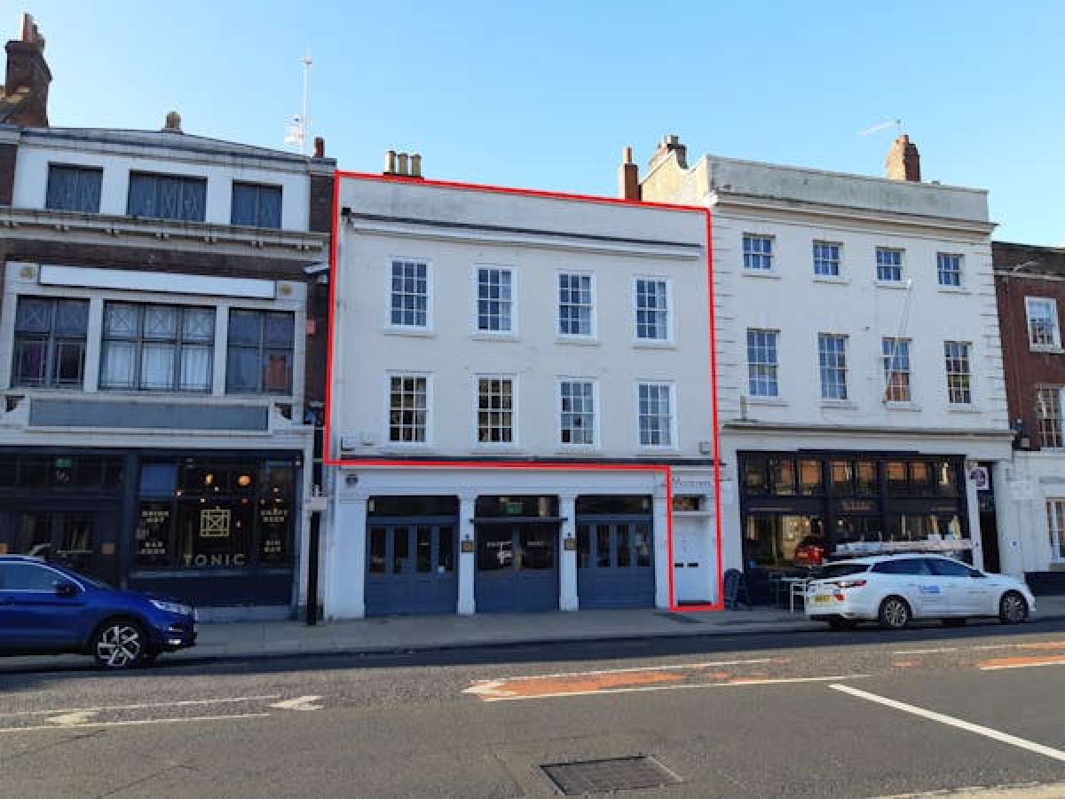 Office in Worcester