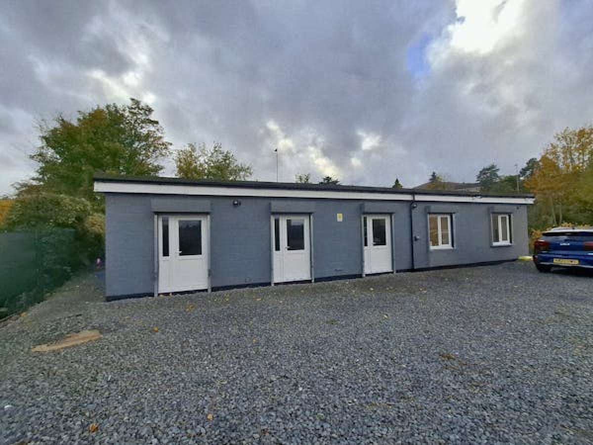 Office in Malvern