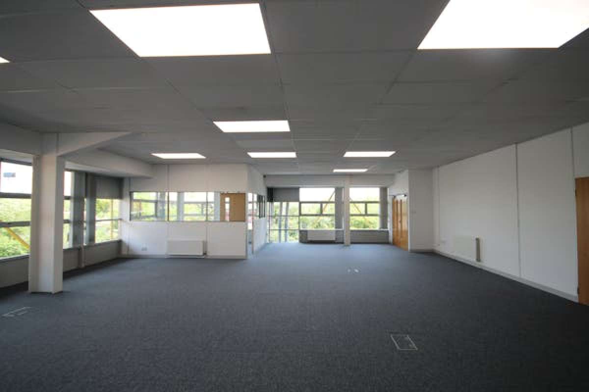 Office in Worcester - photo 2