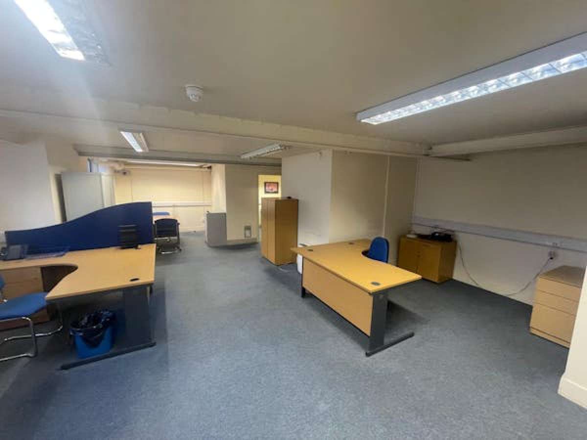 Office in Worcester - photo 3