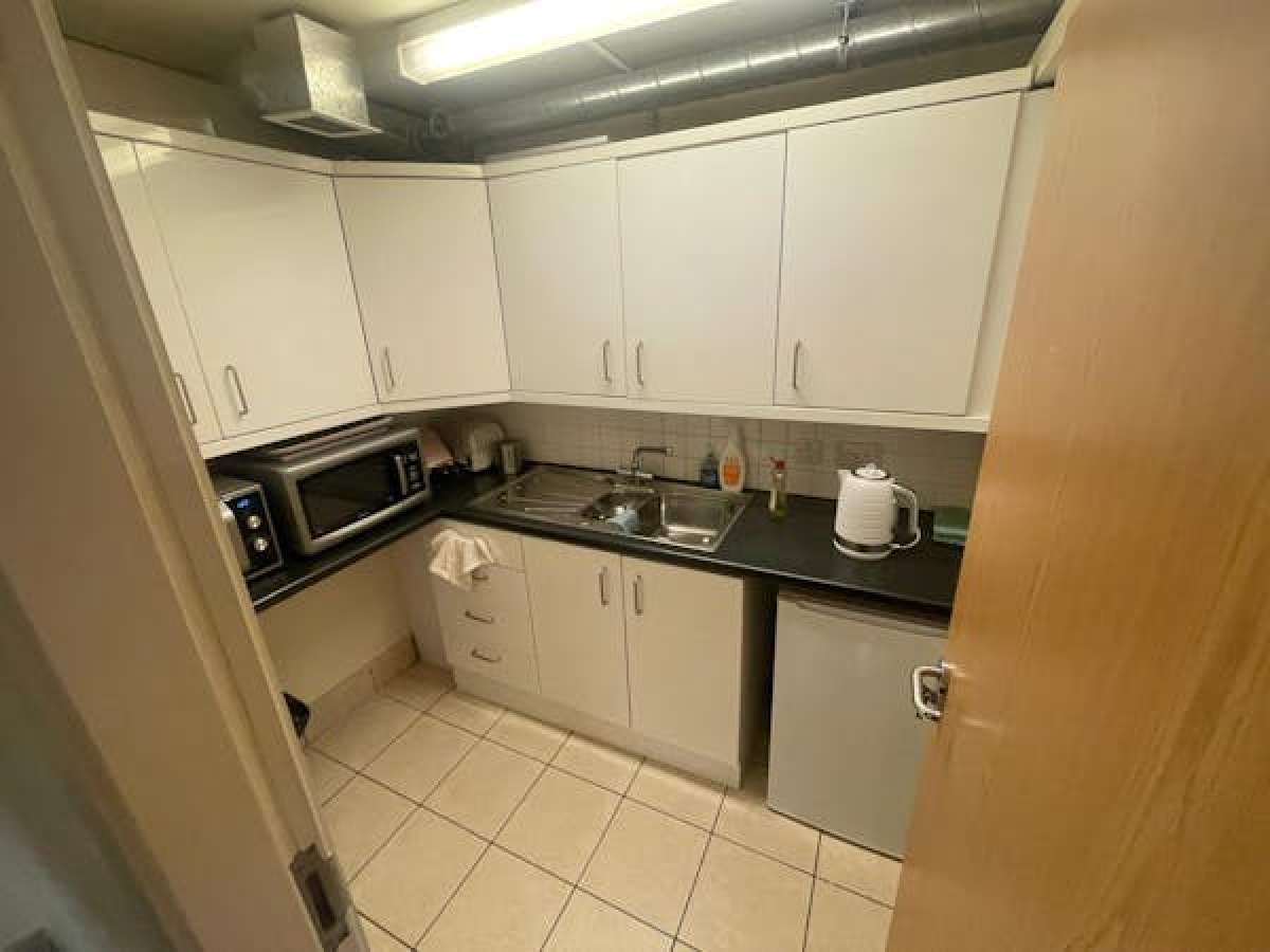 Office in Worcester - photo 4