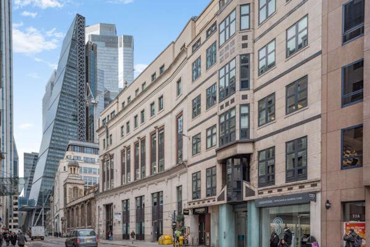 Office in London