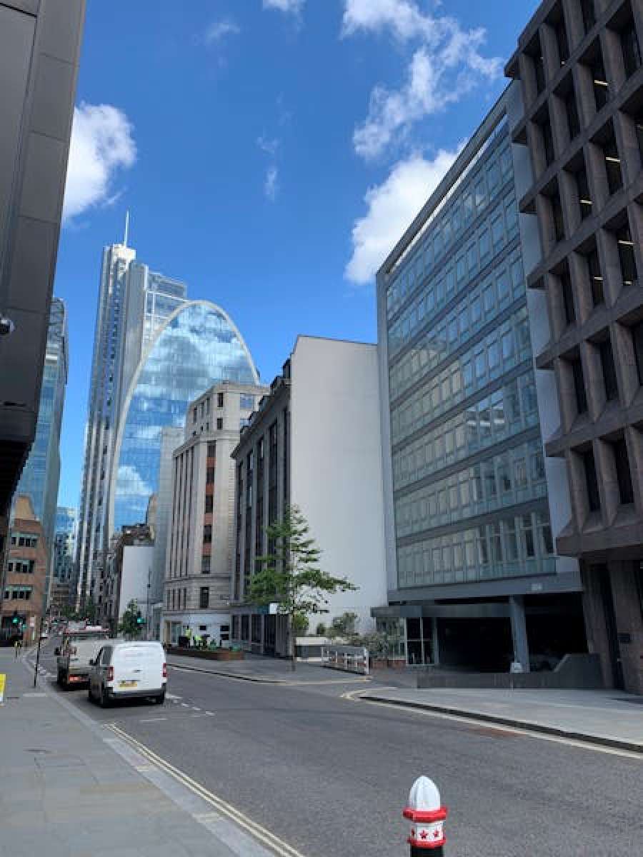 Office in London