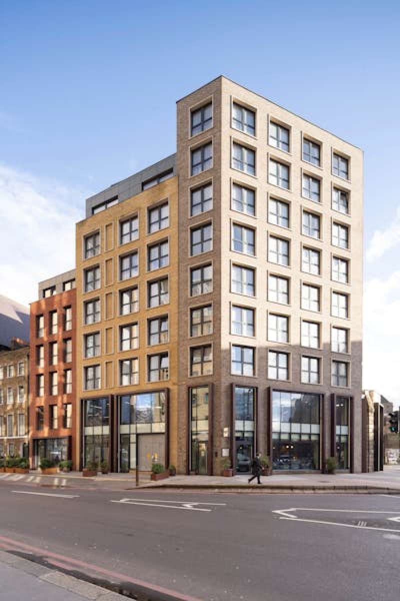 Office in London