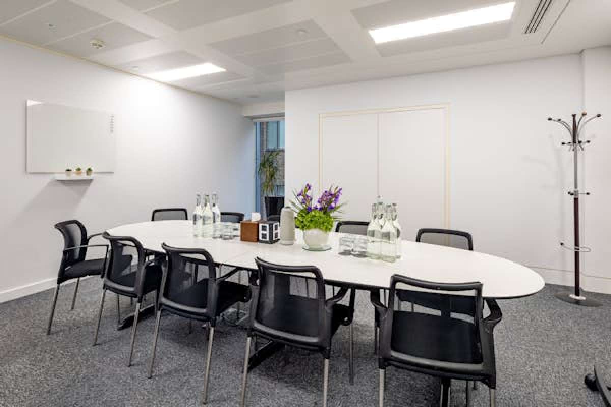 Office in London