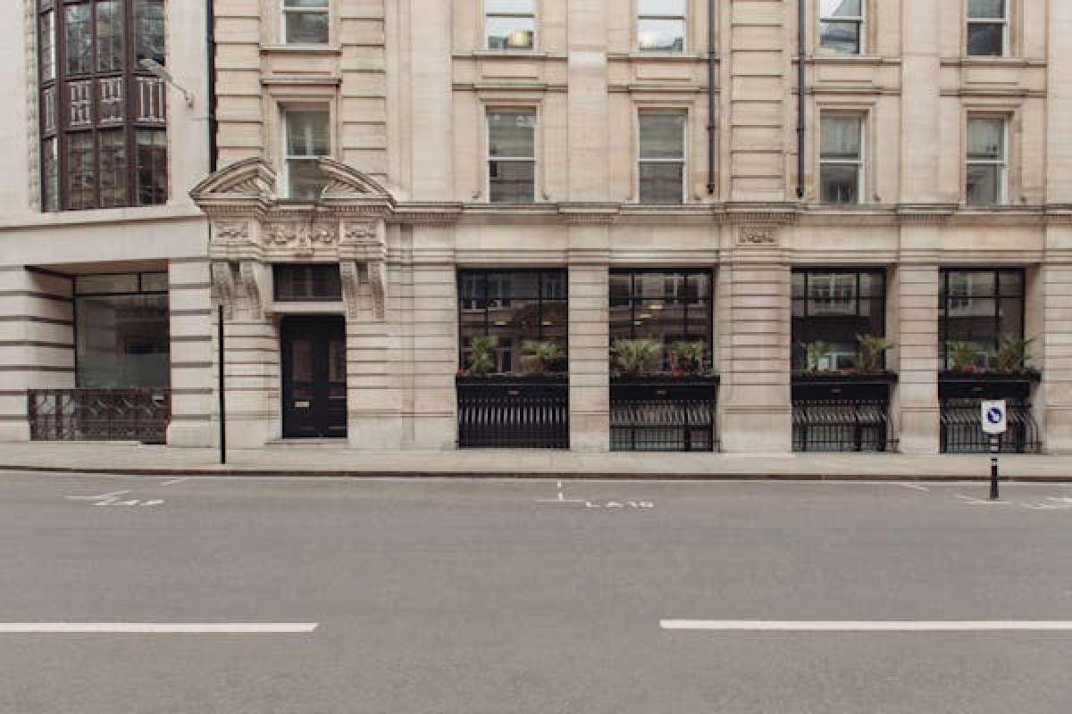 Office in London