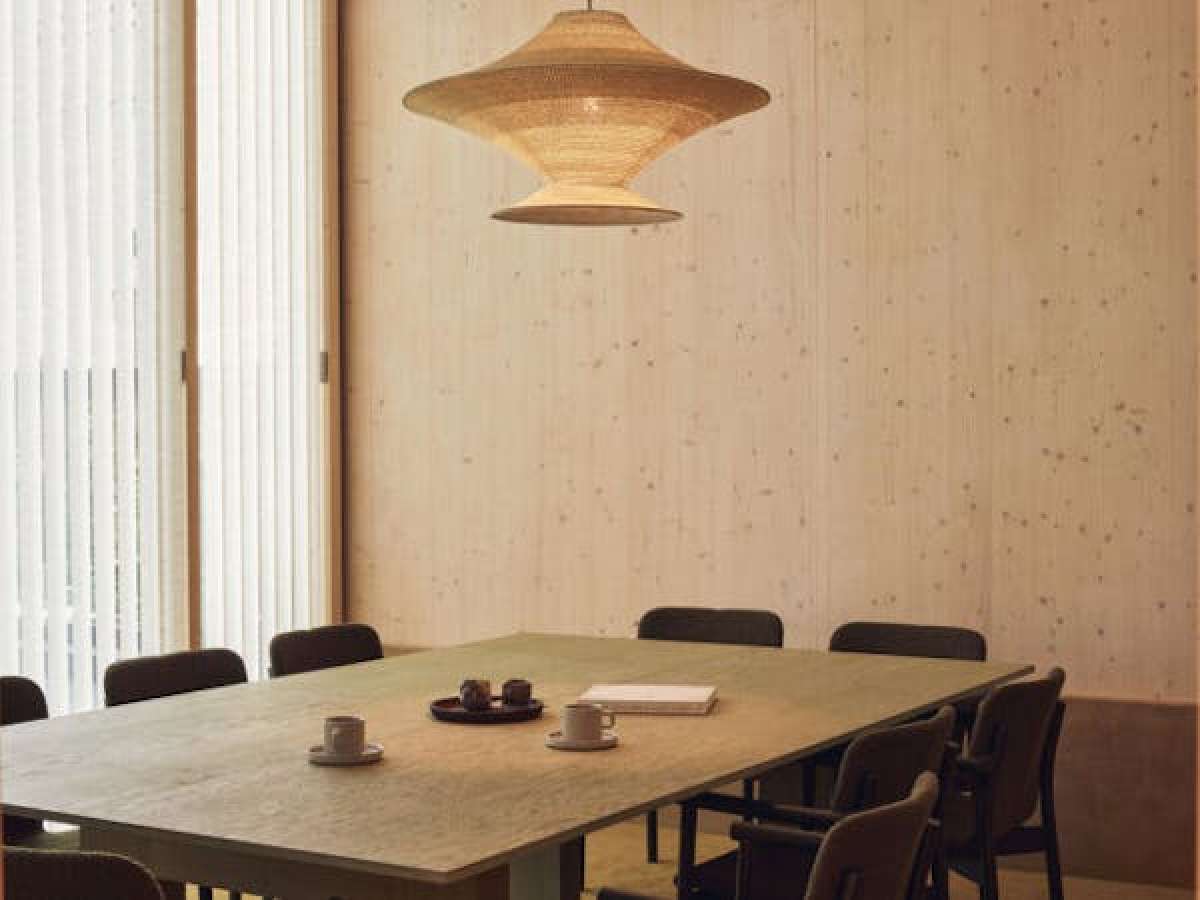 Office in London - photo 4