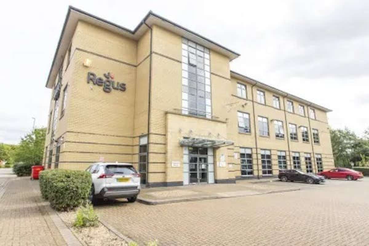 Office in Fearnhead