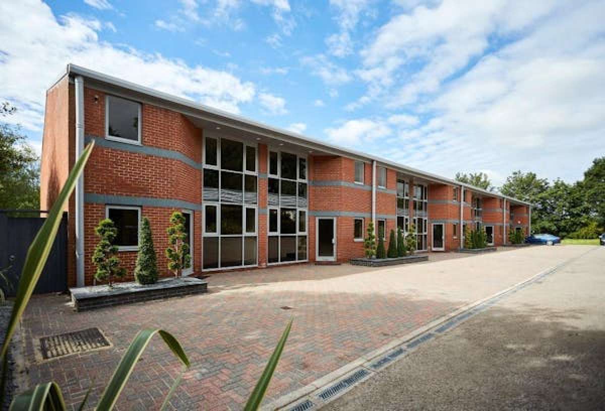 Office in Northwich