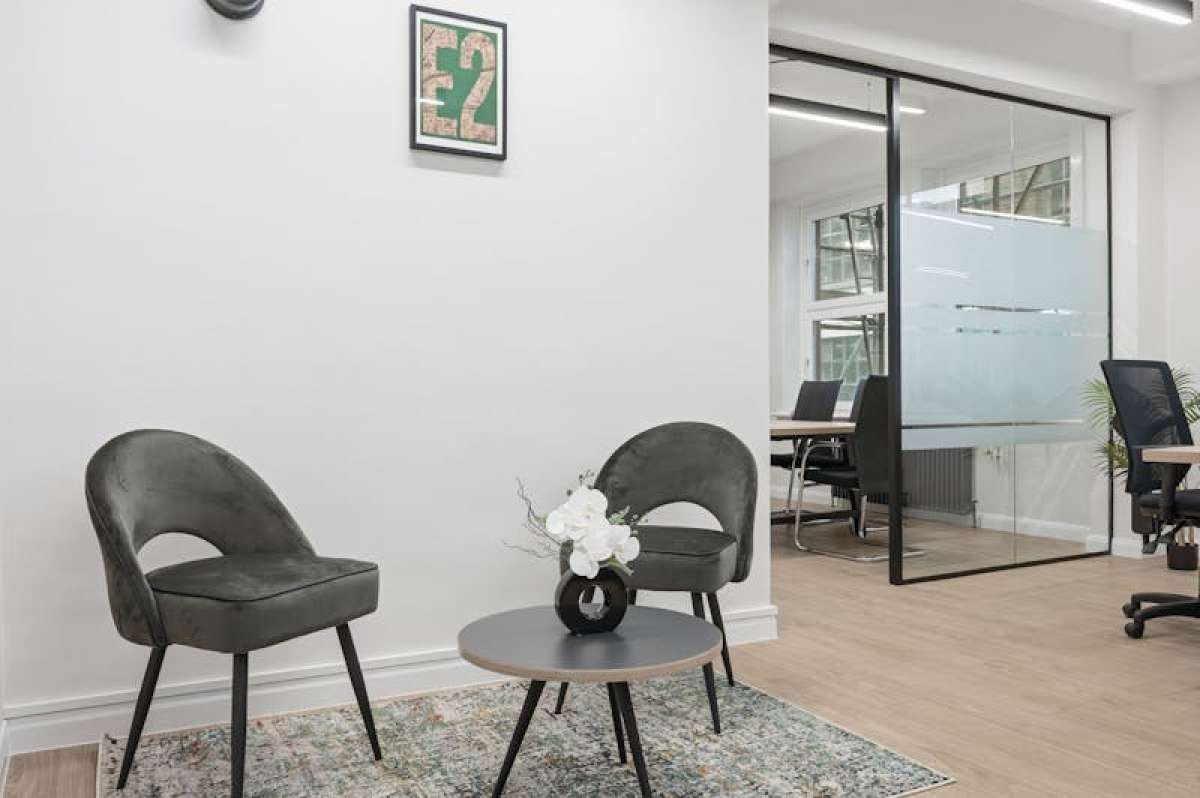 Office in London