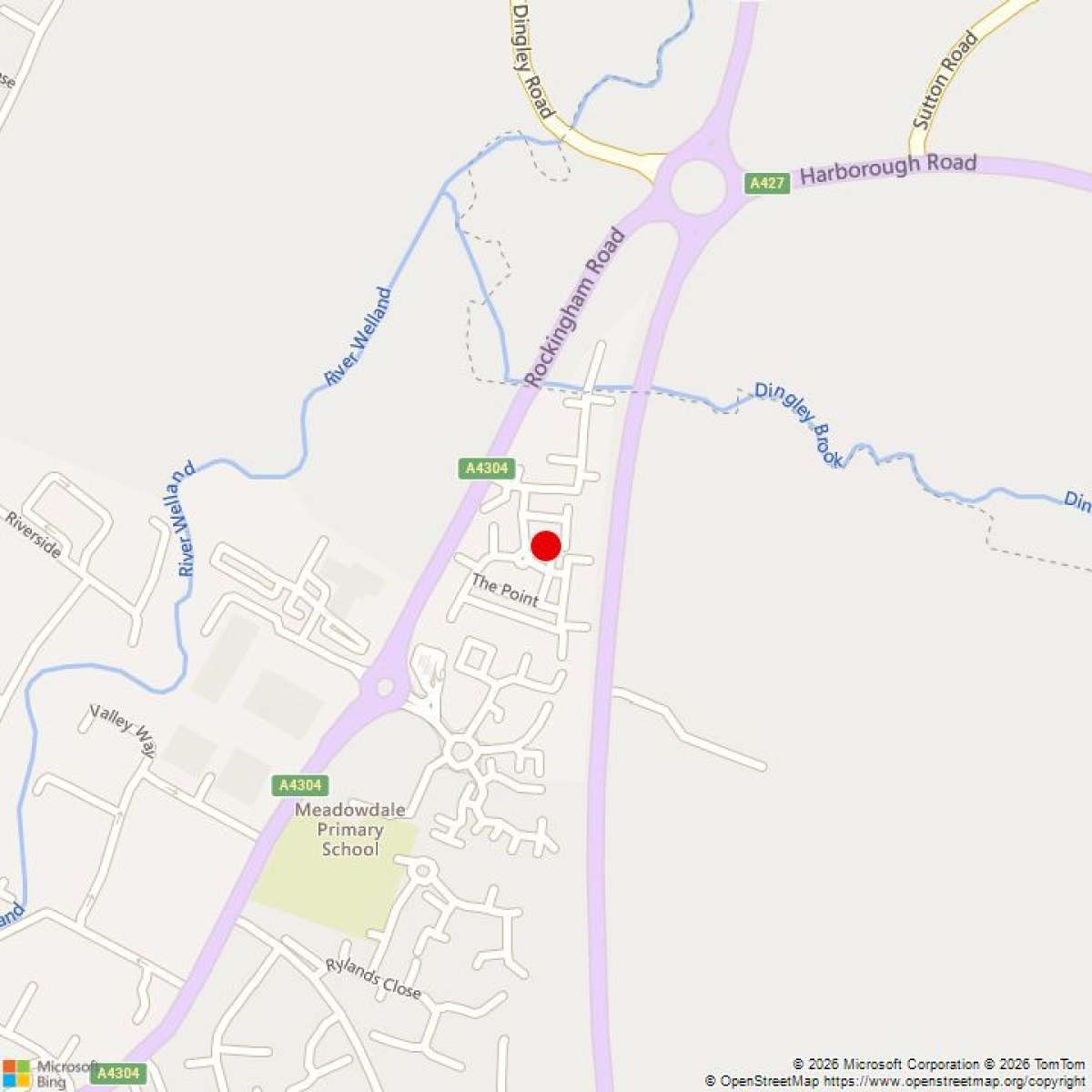 Office in Market Harborough - photo 2