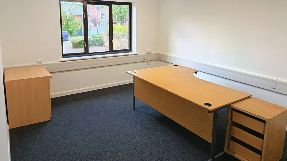 Office in Syston