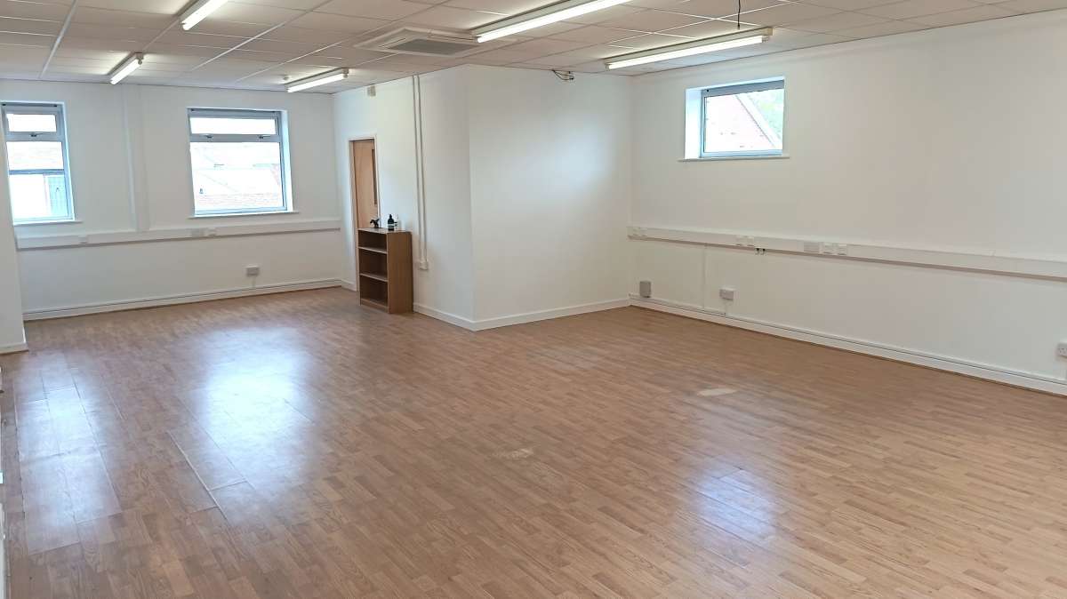 Office in Syston