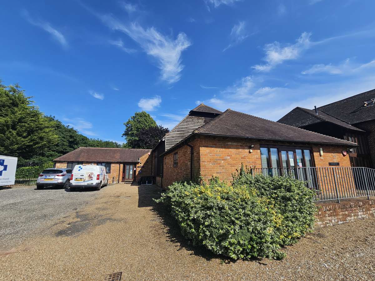 Office in Maidstone - photo 3
