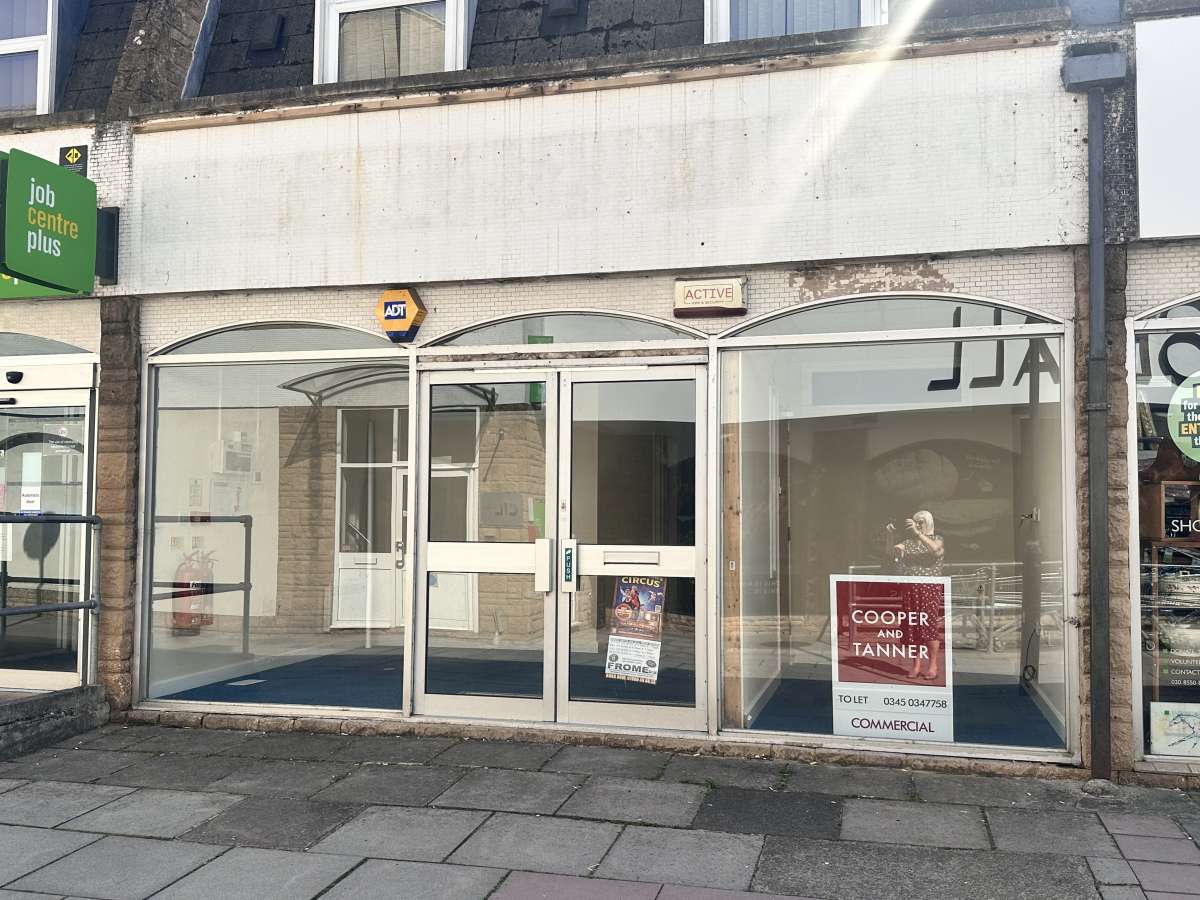 Office in Frome