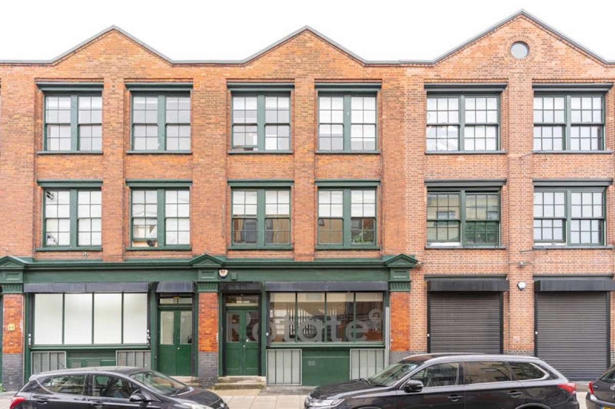 Office in London