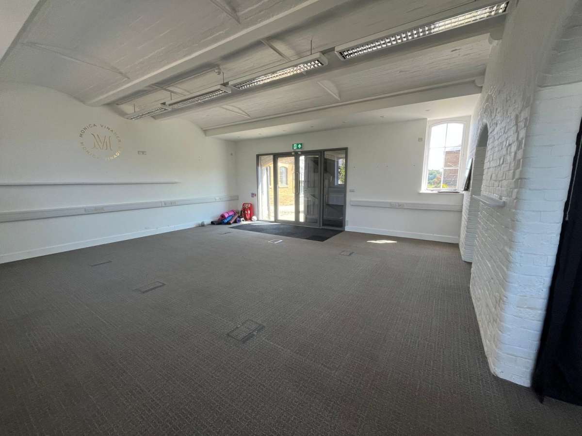 Office in Wells Next The Sea - photo 2